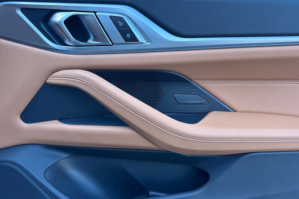 2023 BMW i4 eDrive40