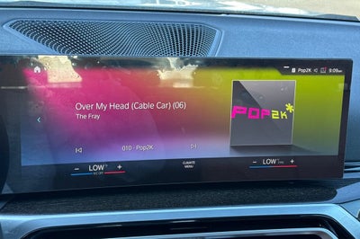 2023 BMW i4 eDrive40