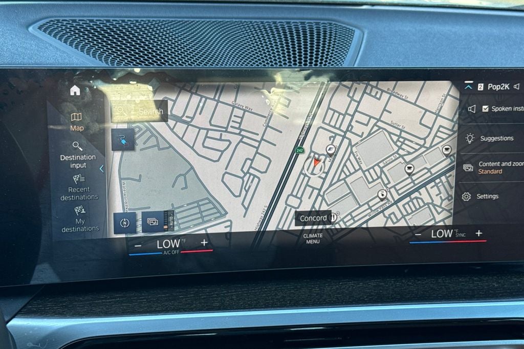 2023 BMW i4 eDrive40