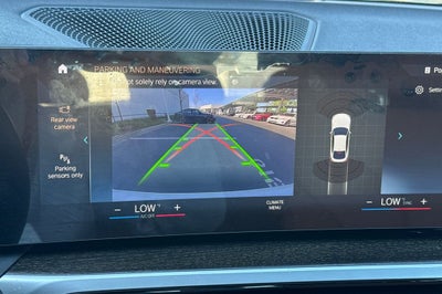 2023 BMW i4 eDrive40