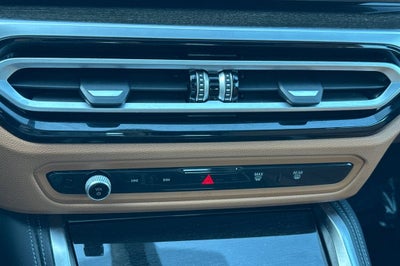 2023 BMW i4 eDrive40