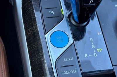 2023 BMW i4 eDrive40