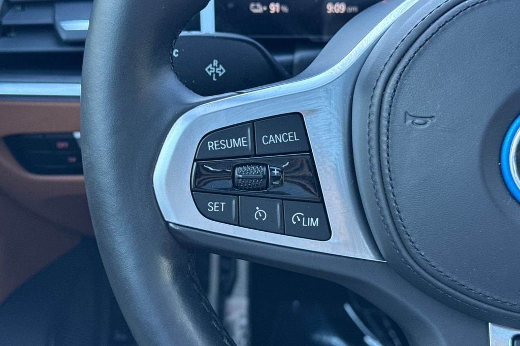 2023 BMW i4 eDrive40