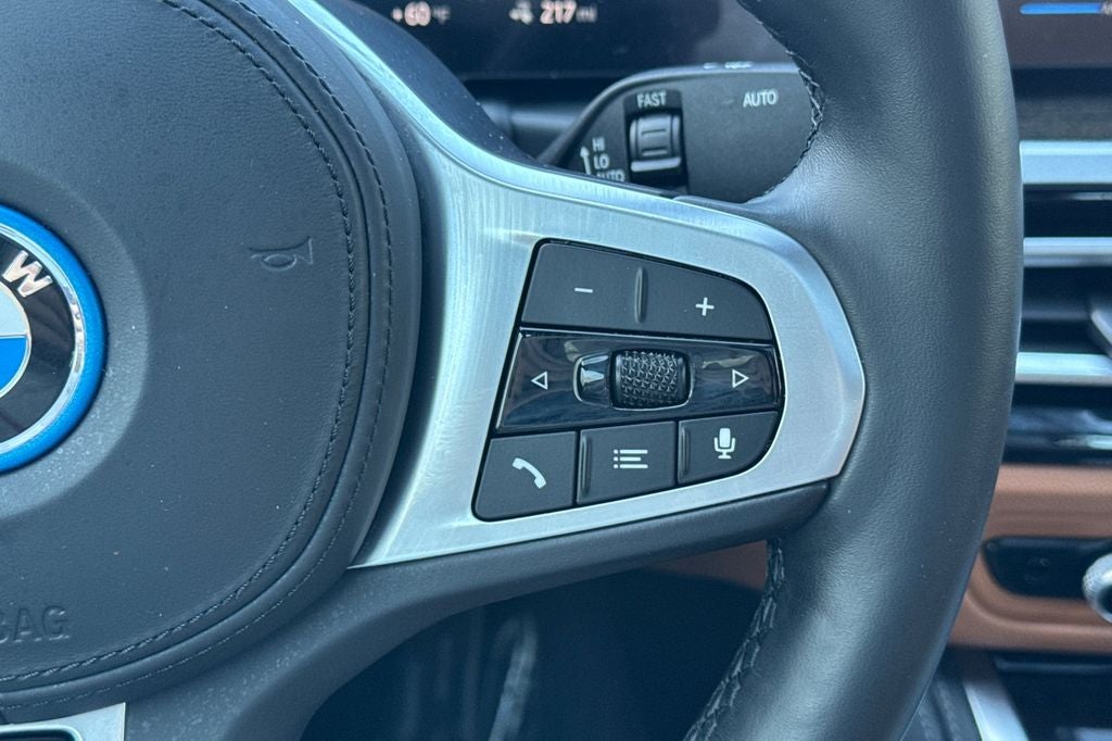 2023 BMW i4 eDrive40