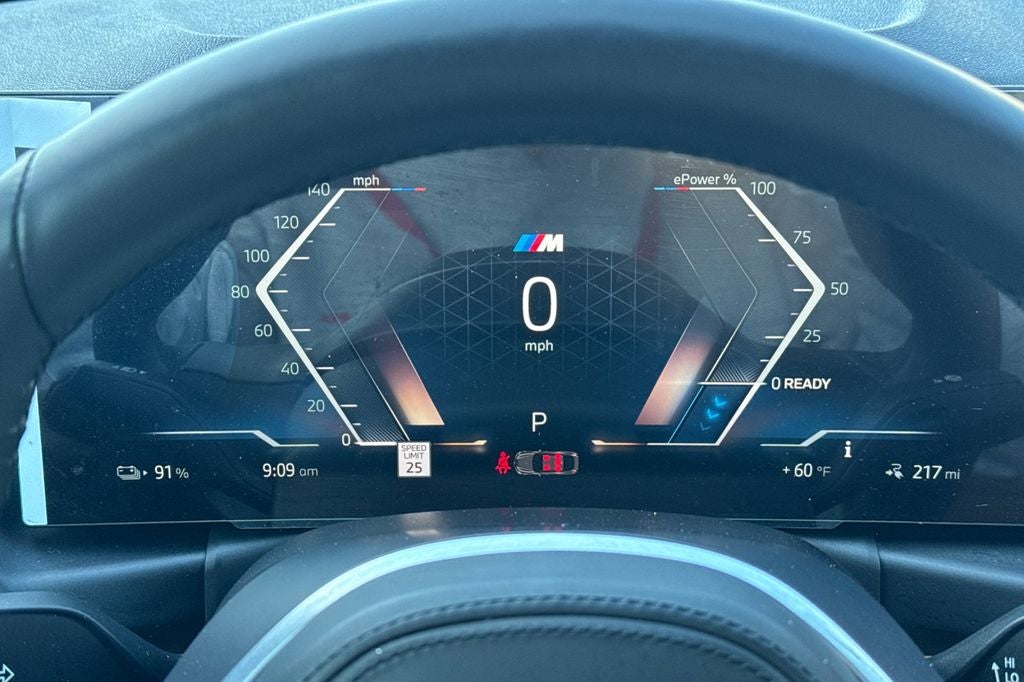 2023 BMW i4 eDrive40