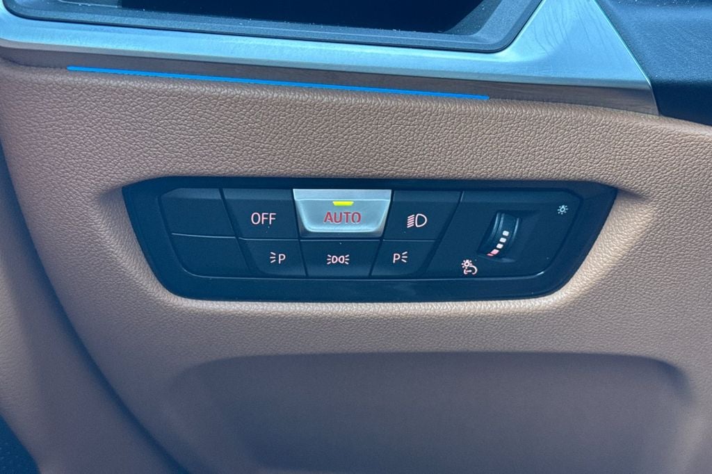 2023 BMW i4 eDrive40