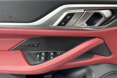 2023 BMW i4 eDrive40