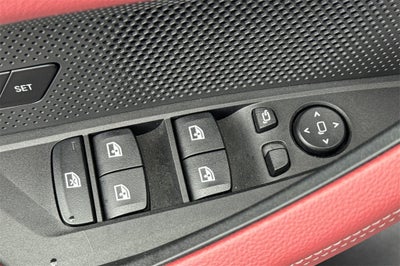 2023 BMW i4 eDrive40