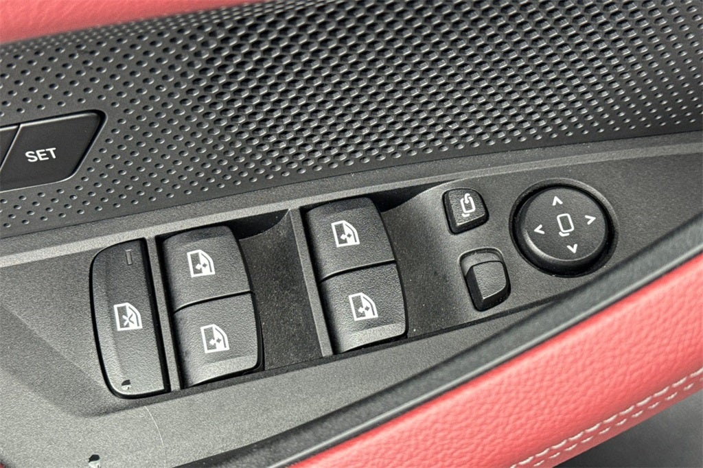 2023 BMW i4 eDrive40