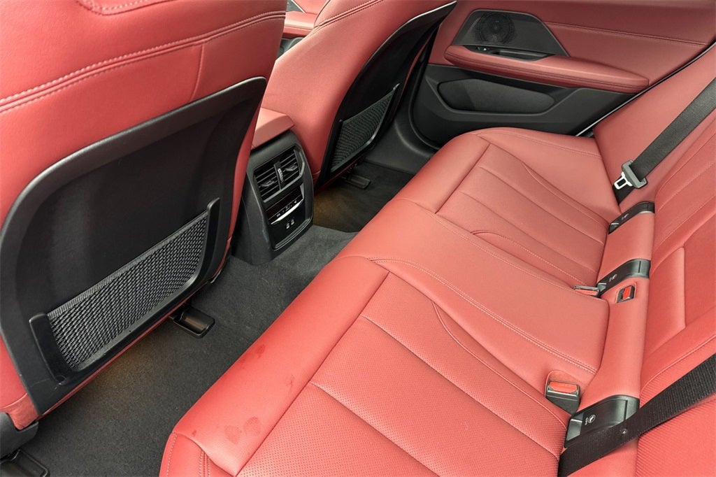 2023 BMW i4 eDrive40