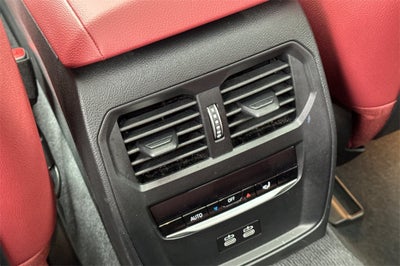 2023 BMW i4 eDrive40