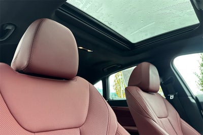 2023 BMW i4 eDrive40