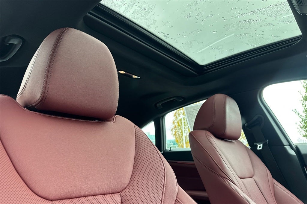 2023 BMW i4 eDrive40