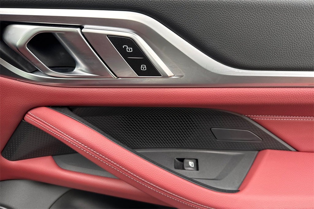 2023 BMW i4 eDrive40