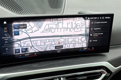 2023 BMW i4 eDrive40