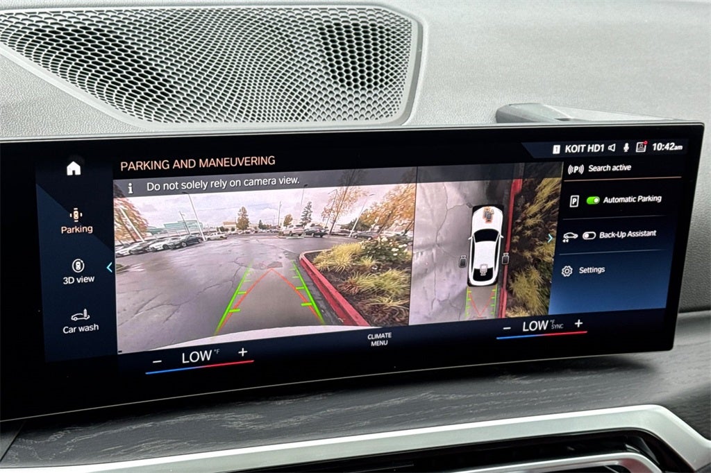 2023 BMW i4 eDrive40