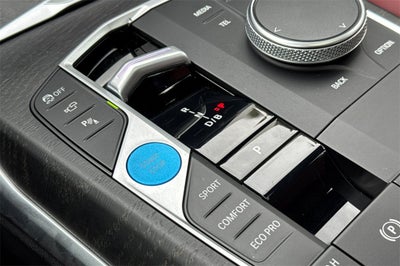 2023 BMW i4 eDrive40