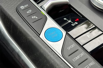 2023 BMW i4 eDrive40