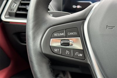 2023 BMW i4 eDrive40