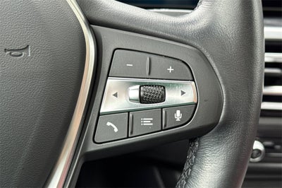 2023 BMW i4 eDrive40