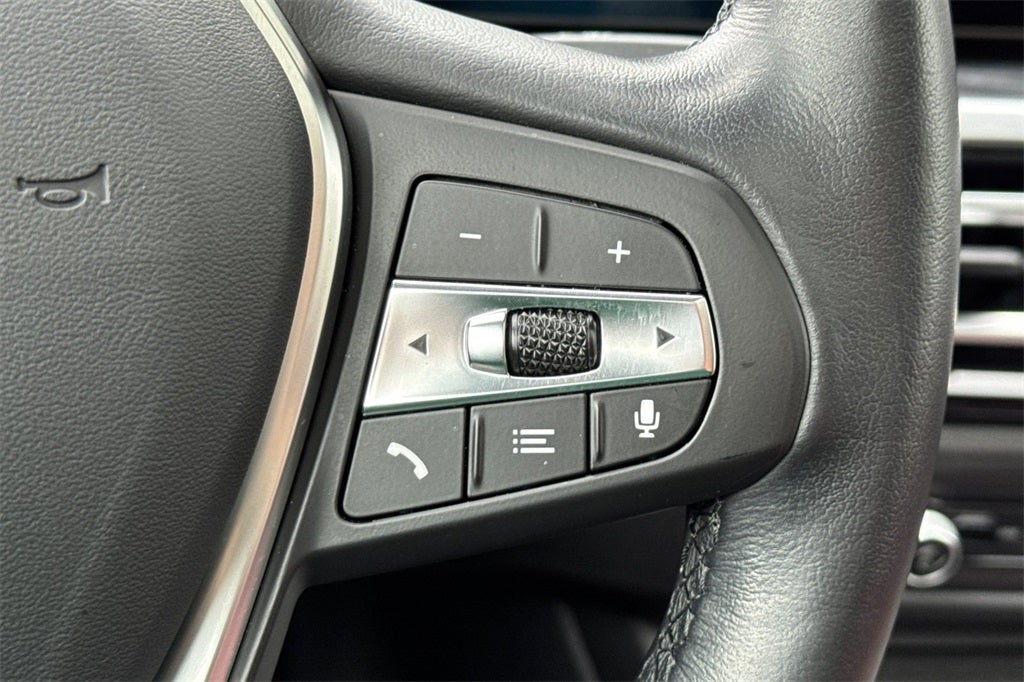 2023 BMW i4 eDrive40