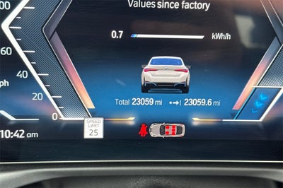 2023 BMW i4 eDrive40