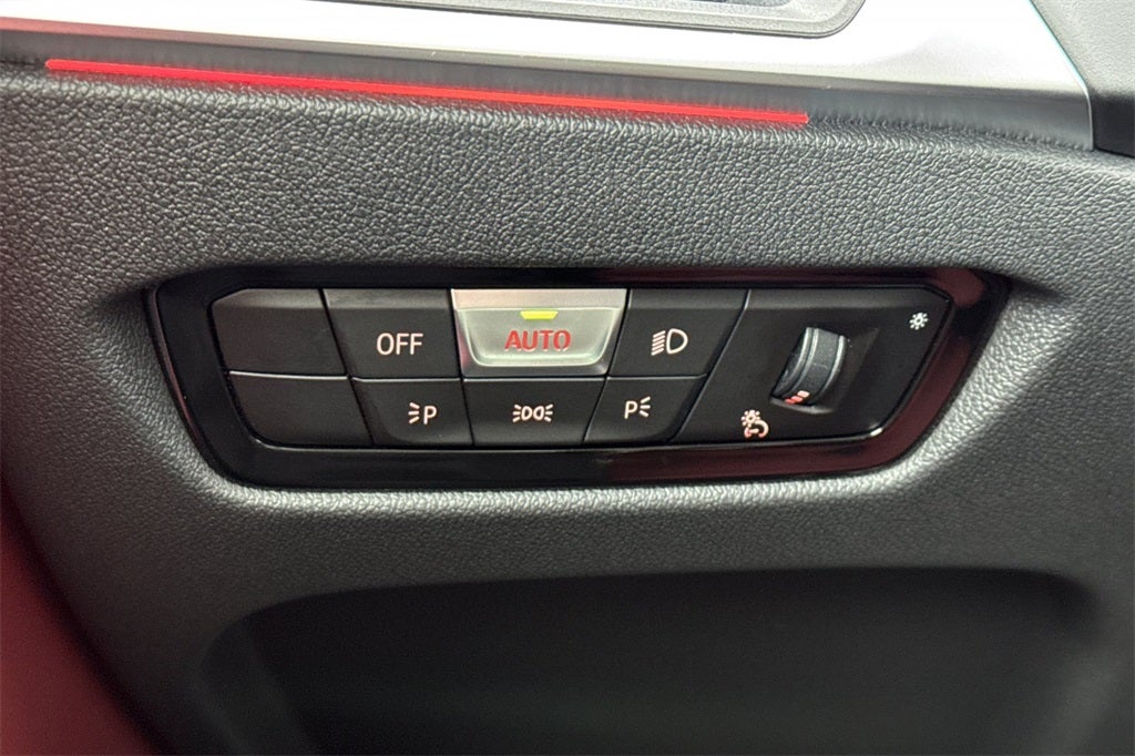 2023 BMW i4 eDrive40