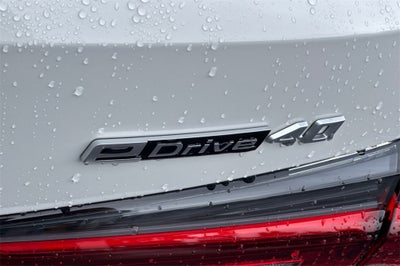 2023 BMW i4 eDrive40