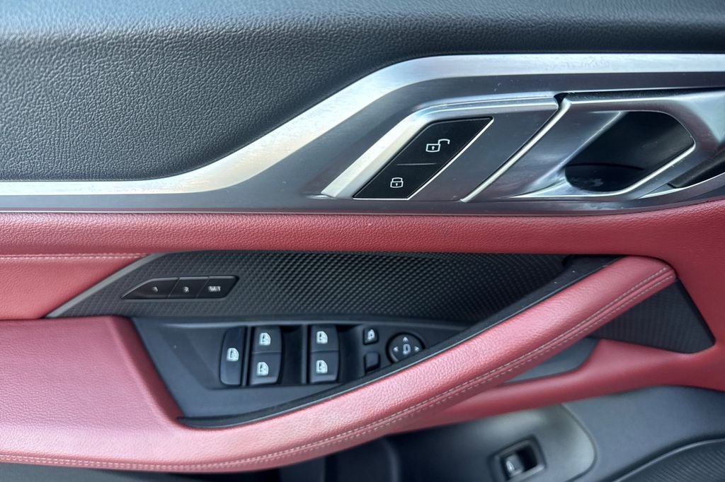 2023 BMW i4 eDrive40