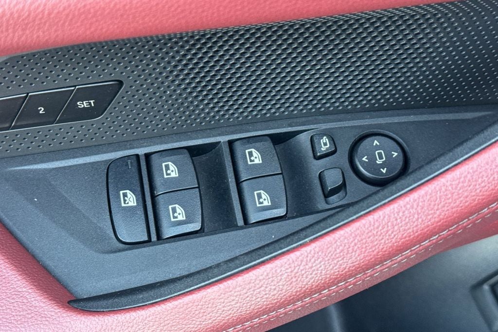 2023 BMW i4 eDrive40