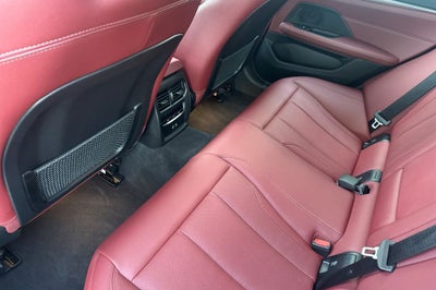 2023 BMW i4 eDrive40