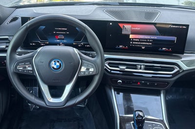 2023 BMW i4 eDrive40