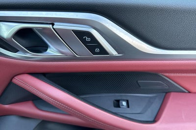 2023 BMW i4 eDrive40