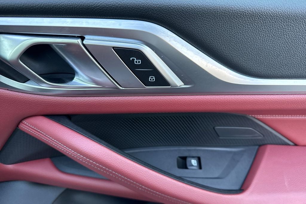 2023 BMW i4 eDrive40