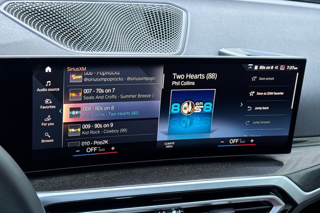 2023 BMW i4 eDrive40