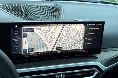 2023 BMW i4 eDrive40