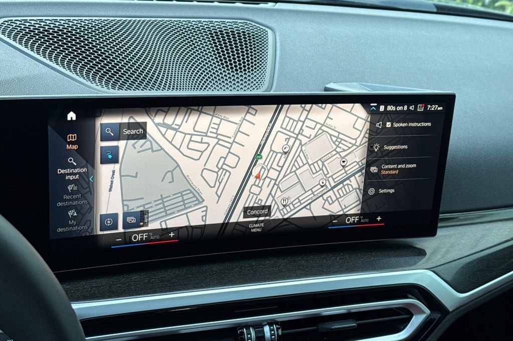 2023 BMW i4 eDrive40