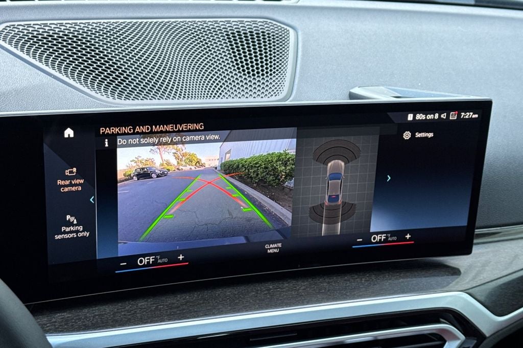 2023 BMW i4 eDrive40