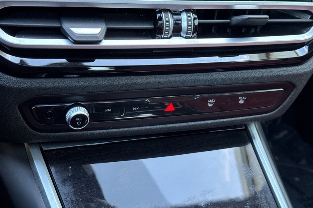 2023 BMW i4 eDrive40