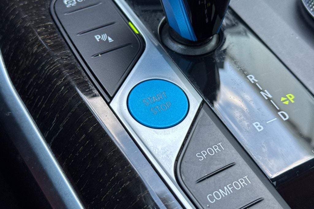 2023 BMW i4 eDrive40