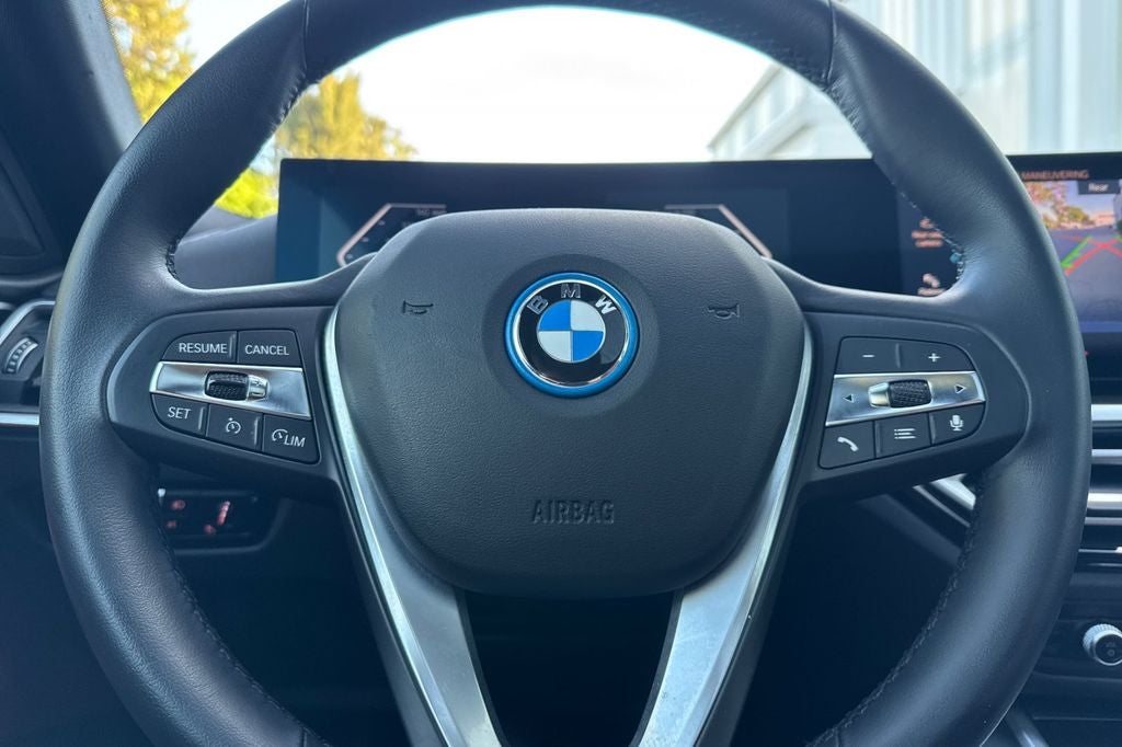 2023 BMW i4 eDrive40