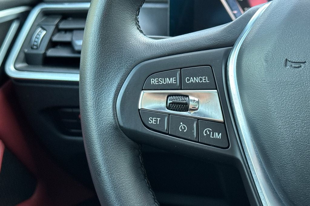 2023 BMW i4 eDrive40