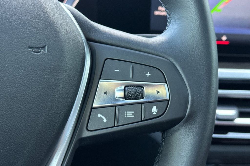 2023 BMW i4 eDrive40