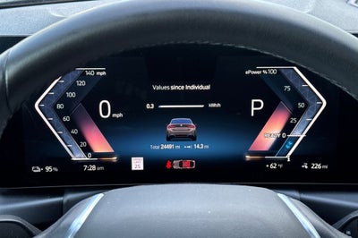 2023 BMW i4 eDrive40