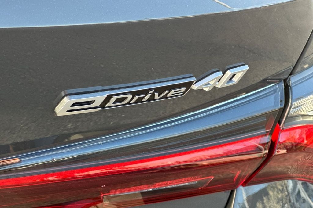 2023 BMW i4 eDrive40