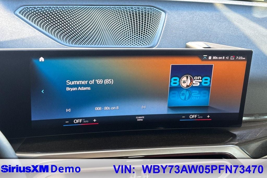 2023 BMW i4 eDrive40