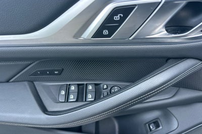 2023 BMW i4 eDrive40