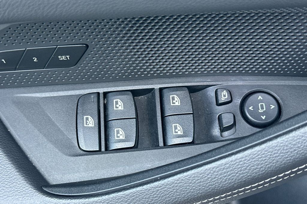 2023 BMW i4 eDrive40