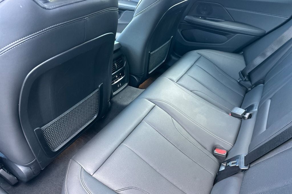 2023 BMW i4 eDrive40