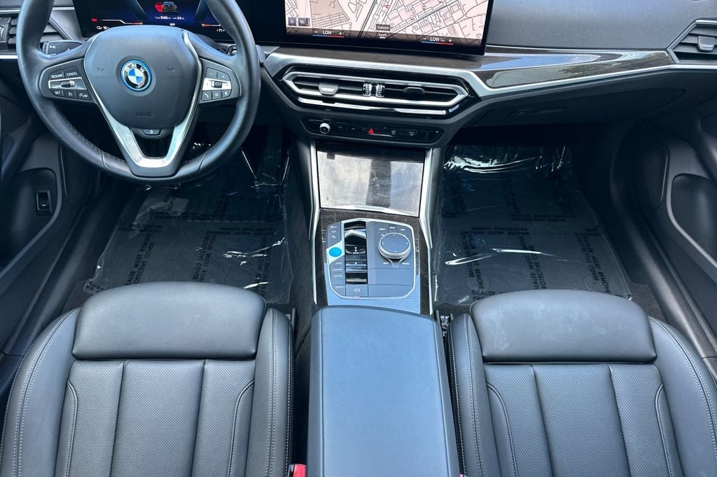 2023 BMW i4 eDrive40